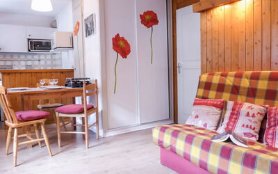 Accommodatie:&nbsp;Champraz 100.14