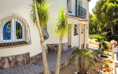 Villa la Tahona