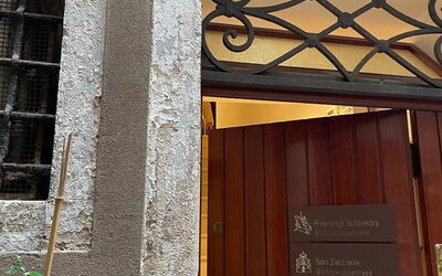 San Zaccaria Boutique Apartment