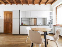 Magia & Miracoli Suite Apartments
