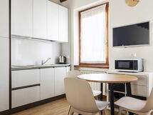 Accommodatie:&nbsp;Uriel Suite Apartment
