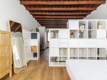 Accommodatie:&nbsp;Uriel Suite Apartment