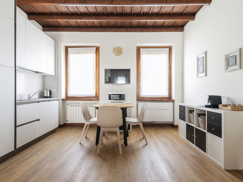 Accommodatie:&nbsp;Uriel Suite Apartment