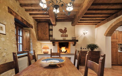 Accommodatie:&nbsp;Casa Torre
