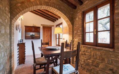 Accommodatie:&nbsp;Santa Lucia