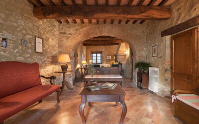 Accommodatie:&nbsp;Casa Tettoia