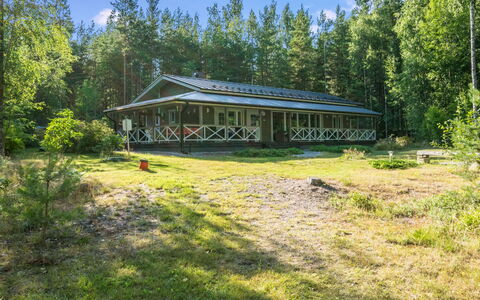 Villa Blombacka: Venster, Huis, Hout, Huis, Siding, Verblijf, Dak, Freezing, Schuifraam, Helling