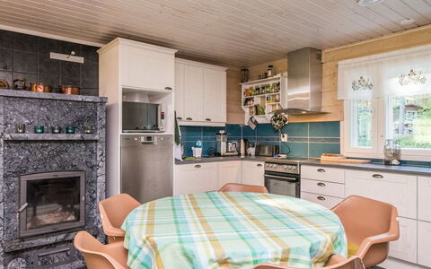 Villa Blombacka: Venster, Huis, Hout, Huis, Siding, Verblijf, Dak, Freezing, Schuifraam, Helling