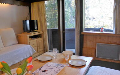 Accommodatie:&nbsp;Grand Roc 200.4