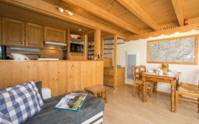 Accommodatie:&nbsp;Grand Roc 200.7