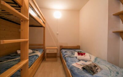 Accommodatie:&nbsp;Grand Roc 200.7