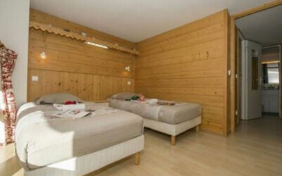 Accommodatie:&nbsp;Grand Roc 200.7