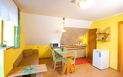 Accommodatie:&nbsp;Rieger 3 247.3