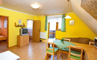 Accommodatie:&nbsp;Rieger 3 247.3