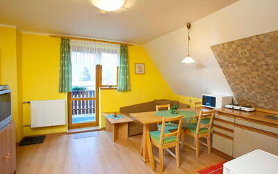 Accommodatie:&nbsp;Rieger 3 247.3