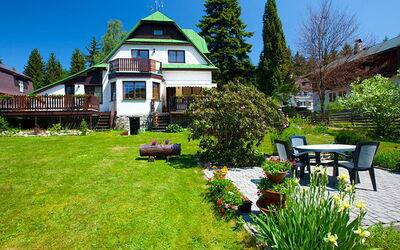 Accommodatie:&nbsp;Rieger 1 247.1