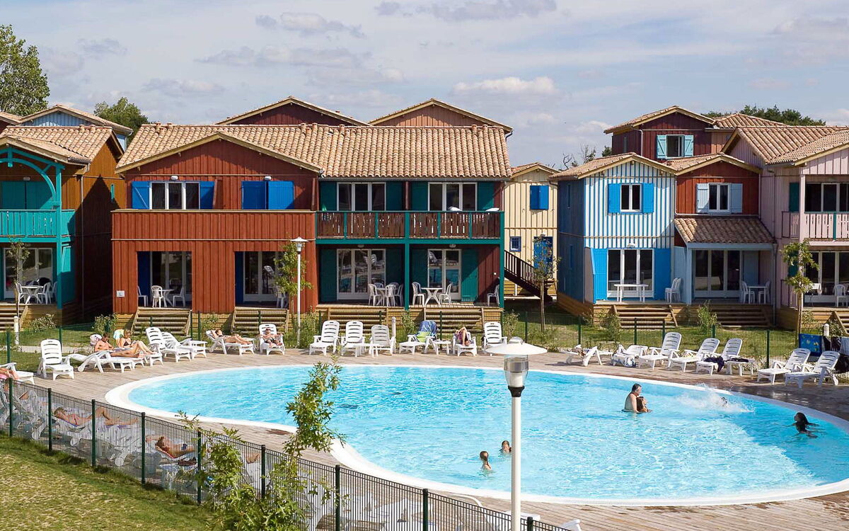 Le Teich 110