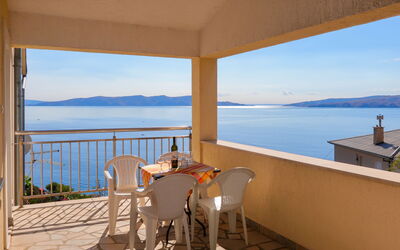 Accommodatie:&nbsp;Ivana 114.2