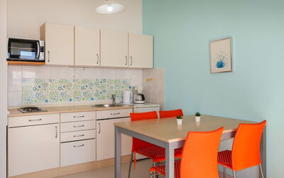 Accommodatie:&nbsp;Ivana 114.2