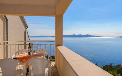 Accommodatie:&nbsp;Ivana 114.2