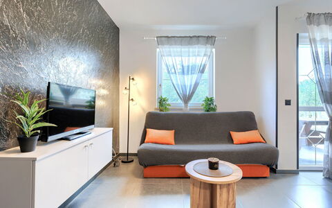 Accommodatie:&nbsp;Gordana 389.4