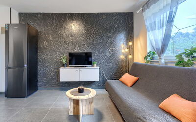 Accommodatie:&nbsp;Gordana 389.3