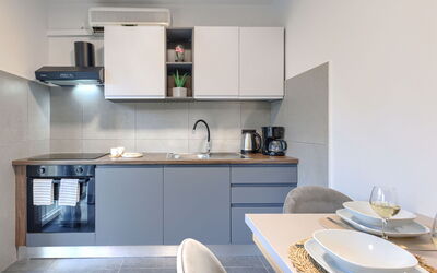 Accommodatie:&nbsp;Gordana 389.3