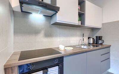Accommodatie:&nbsp;Gordana 389.1