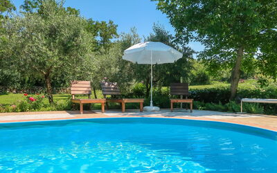 Accommodatie:&nbsp;Gordana 389.1