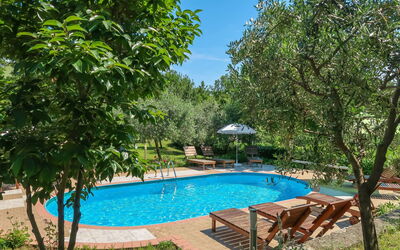 Accommodatie:&nbsp;Gordana 389.1