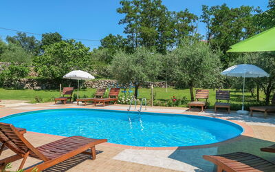 Accommodatie:&nbsp;Gordana 389.2