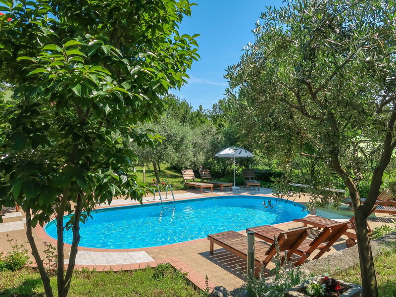 Accommodatie:&nbsp;Gordana 389.2