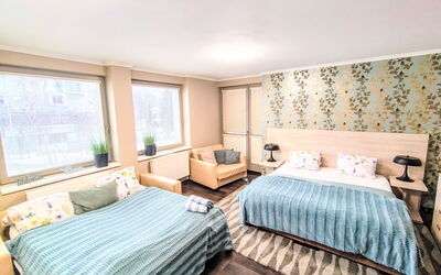 Accommodatie:&nbsp;Harrachov Resident 600.4