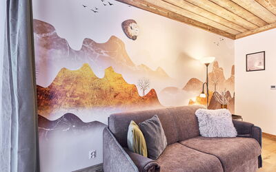 Accommodatie:&nbsp;Harrachov Resident C 600.5