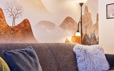 Accommodatie:&nbsp;Harrachov Resident C 600.5