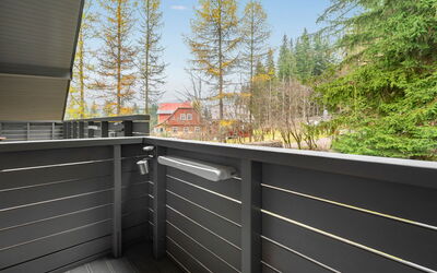Accommodatie:&nbsp;Harrachov Resident Vesna 600.1