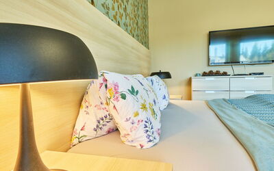 Accommodatie:&nbsp;Harrachov Resident 600.4