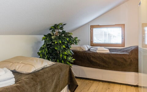 Levinkolmio C6: Hout, Verblijf, Blokhut, Woud, Schuur, Garden Gebouwen, Lariks, Bos, Beits