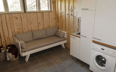 Kelkka 1: Verblijf, Huis, Huis, Garden Gebouwen, Siding, Blokhut, Boerderij, Landgoed, Schuur, Werf