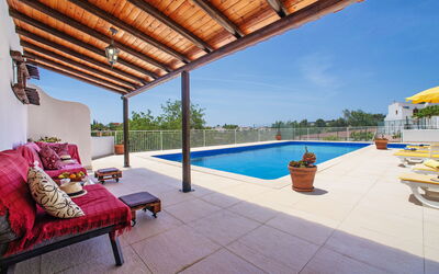 Accommodatie:&nbsp;Sebastião 608.1