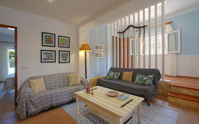 Accommodatie:&nbsp;Sebastião 608.1