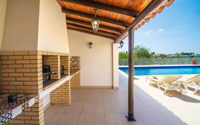 Accommodatie:&nbsp;Sebastião 608.1