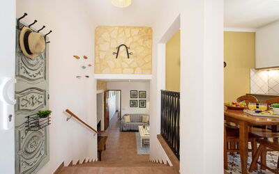Accommodatie:&nbsp;Sebastião 608.1