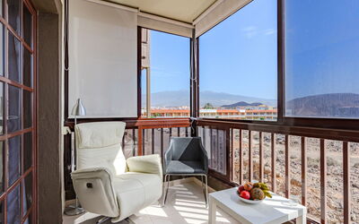 Accommodatie:&nbsp;Balcon del Mar Cozy Nest 601.3