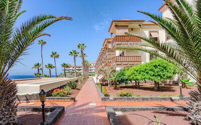Accommodatie:&nbsp;Balcon del Mar Cozy Nest 601.3