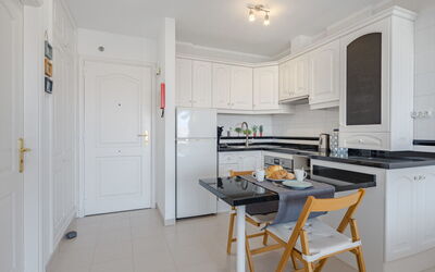Accommodatie:&nbsp;Balcón del Mar 601.5