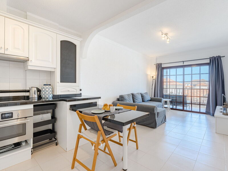 Accommodatie:&nbsp;Balcón del Mar 601.5
