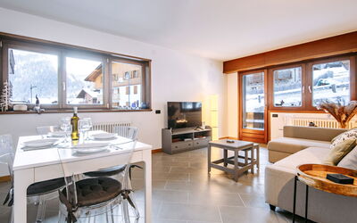 Accommodatie:&nbsp;Appartamento 29 430.1