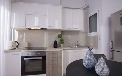 Accommodatie:&nbsp;Kantanou 1