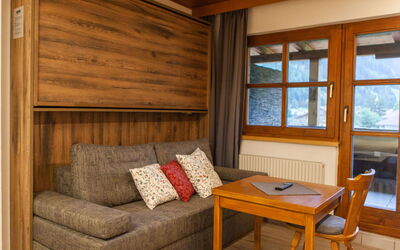 Accommodatie:&nbsp;Sonnenhof Top 1 107.1